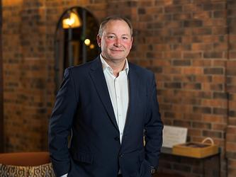 Paul Wealleans